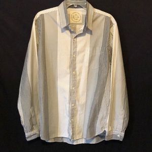 Native Code Men’s Button Down Casual Shirt. VGUC Size XL